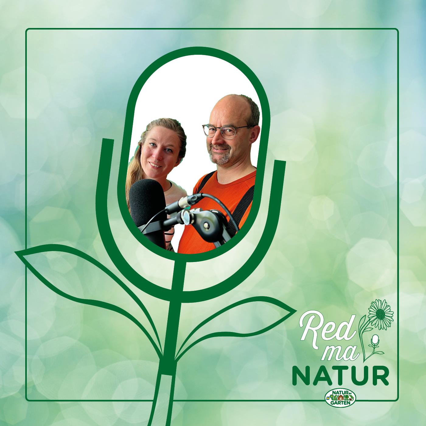 Herbstzeit = Pflanzzeit