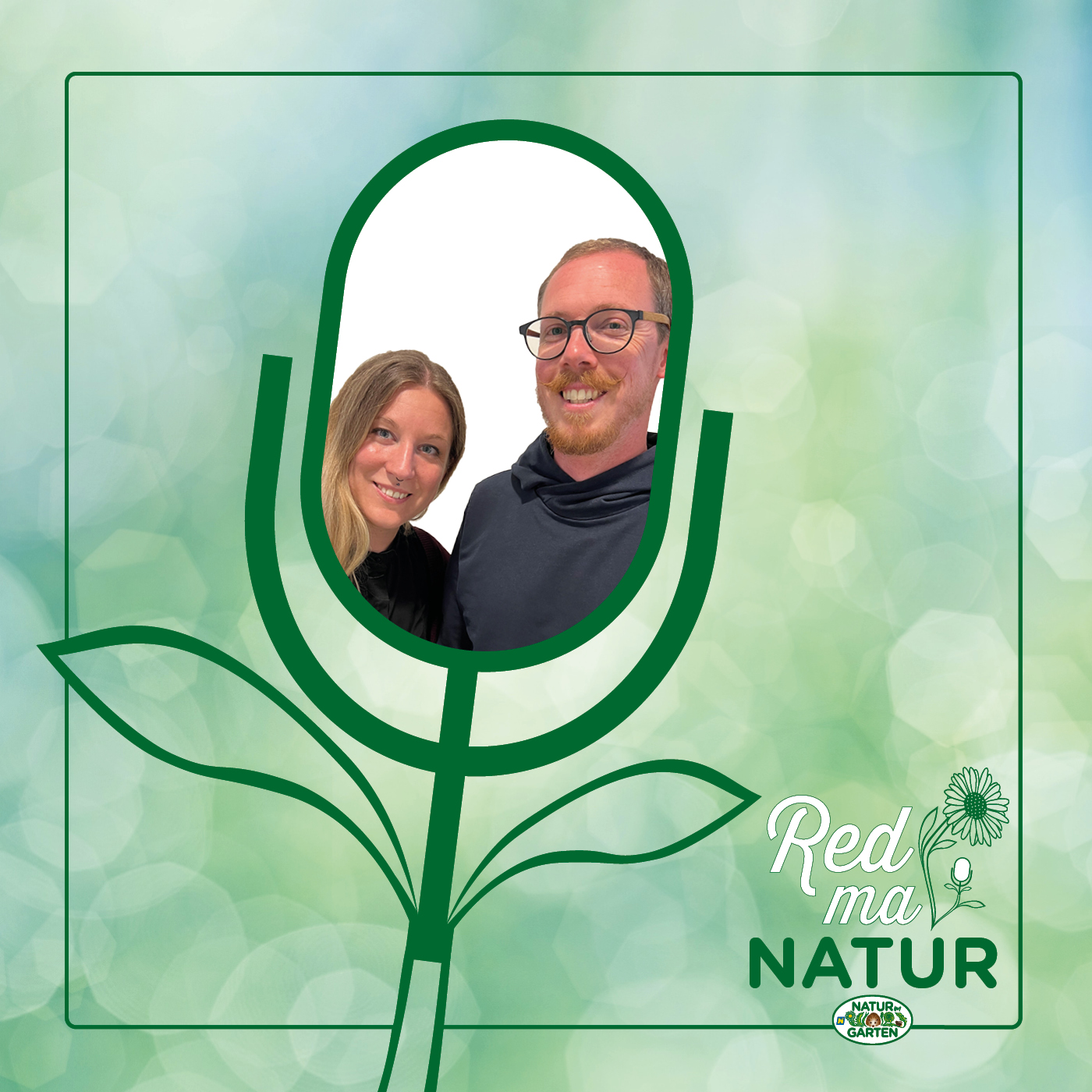 Klimafitte Gartengestaltung