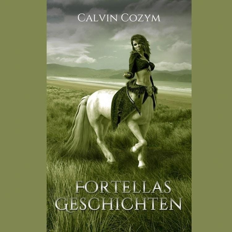 Fortellas Geschichten - Eiswacht