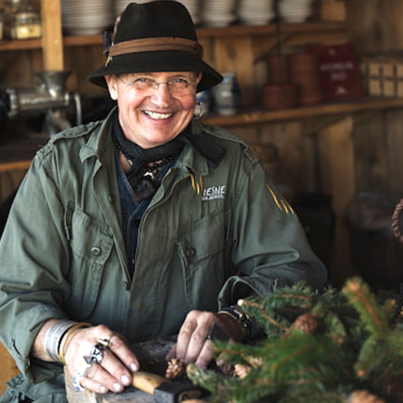 KAP der guten Geschichten. Kunst Kultur Architektur & Science. Birgit Eller Krumm Nicola Eller Sarah Lili Frey.