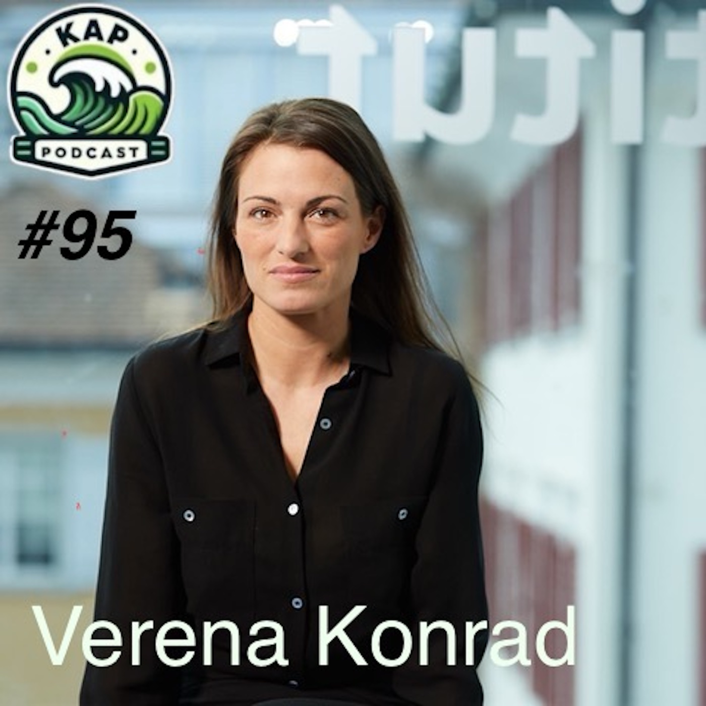 KAP der guten Geschichten. Kunst Kultur Architektur & Science. Birgit Eller Krumm Nicola Eller Sarah Lili Frey.