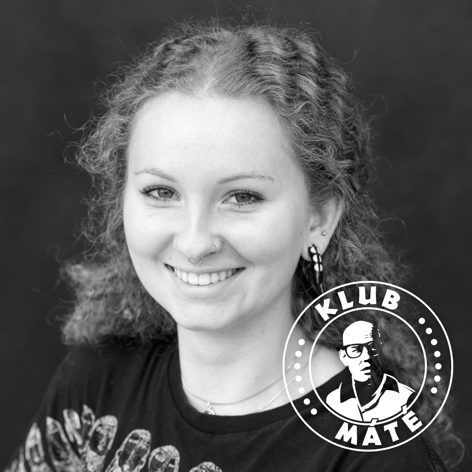 Folge 7 | "Ich sitze nicht gerne herum und gucke Anderen beim Arbeiten zu" | Alma Krispin