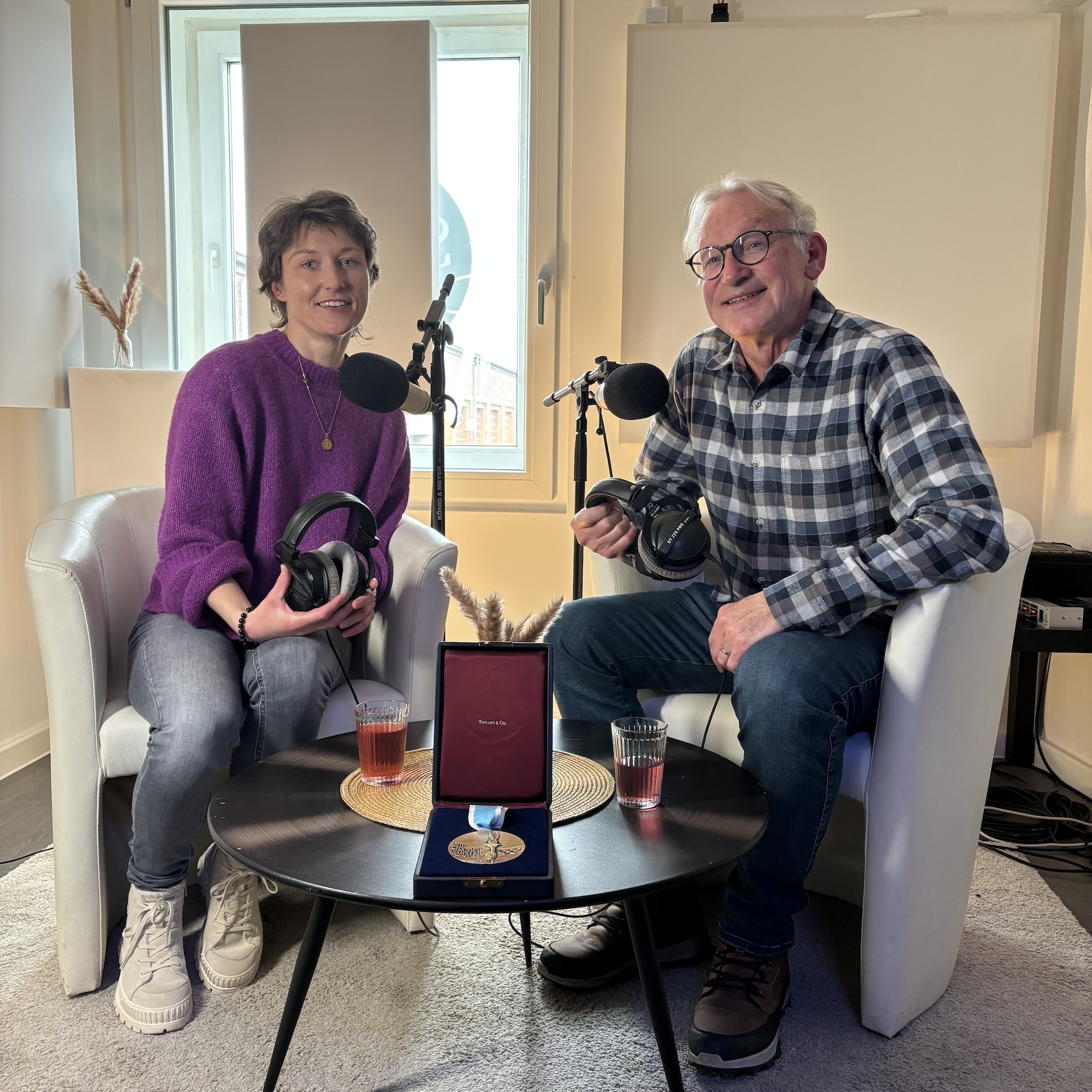 Eiskunstlaufen - Menschen und Geschichten: Der Podcast vom Dresdner Eislauf-Club e.V.