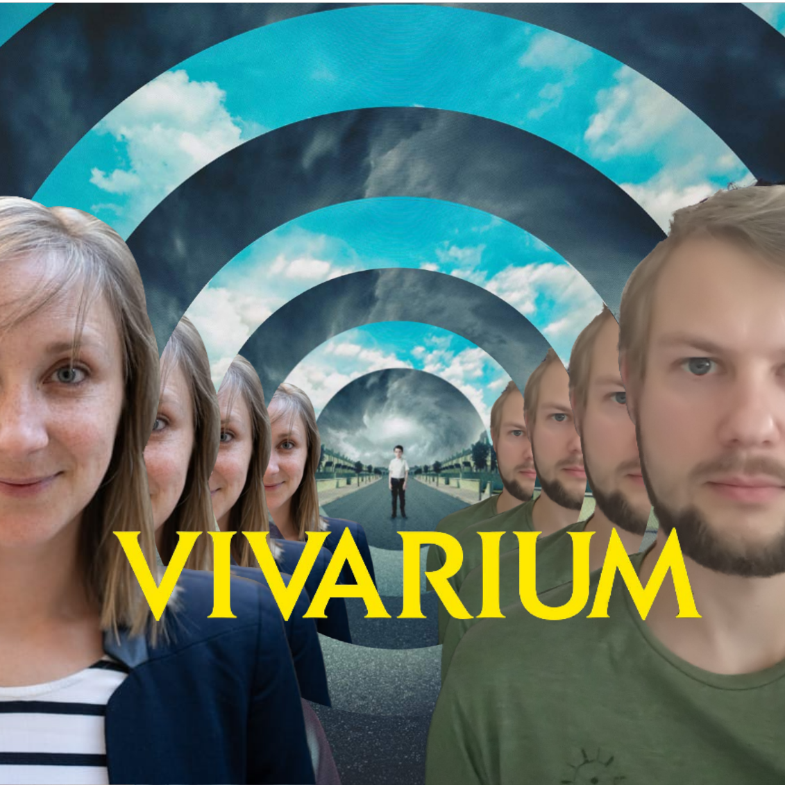 20 Minuten: Vivarium episode artwork