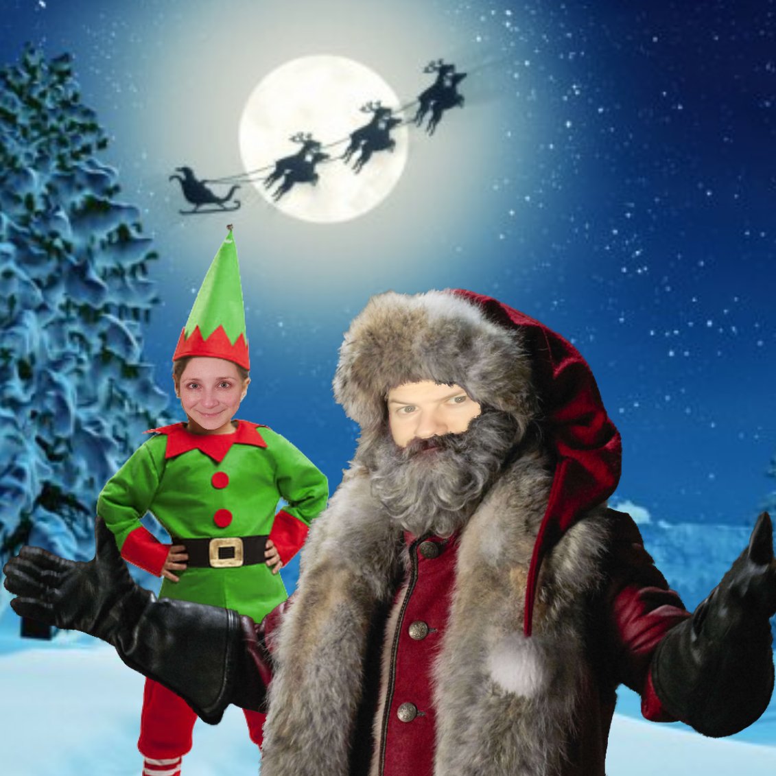 Alle Jahre wieder - Die besten Weihnachtsfilme Alle Jahre wieder - Die besten Weihnachtsfilme