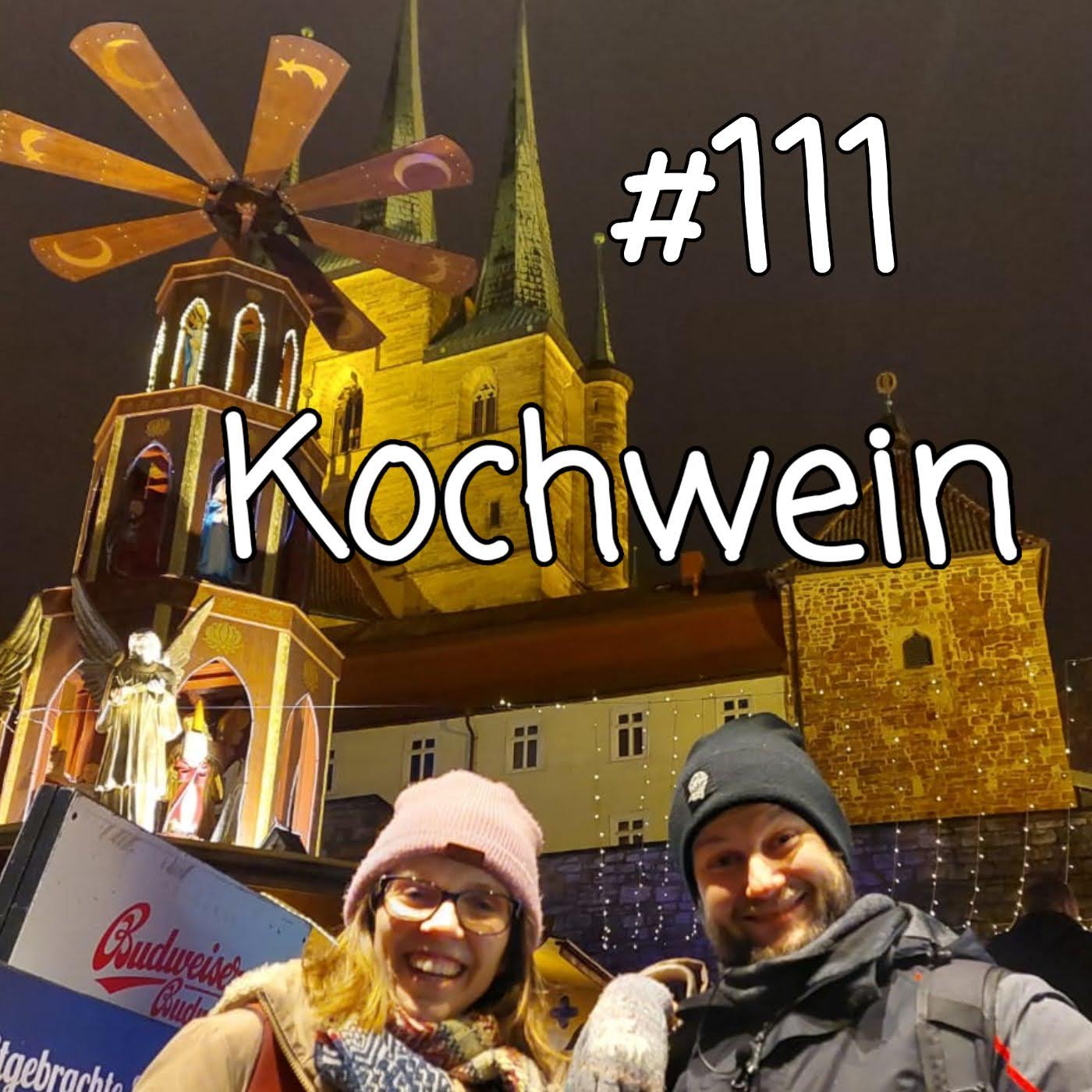 PCK #111 Kochwein