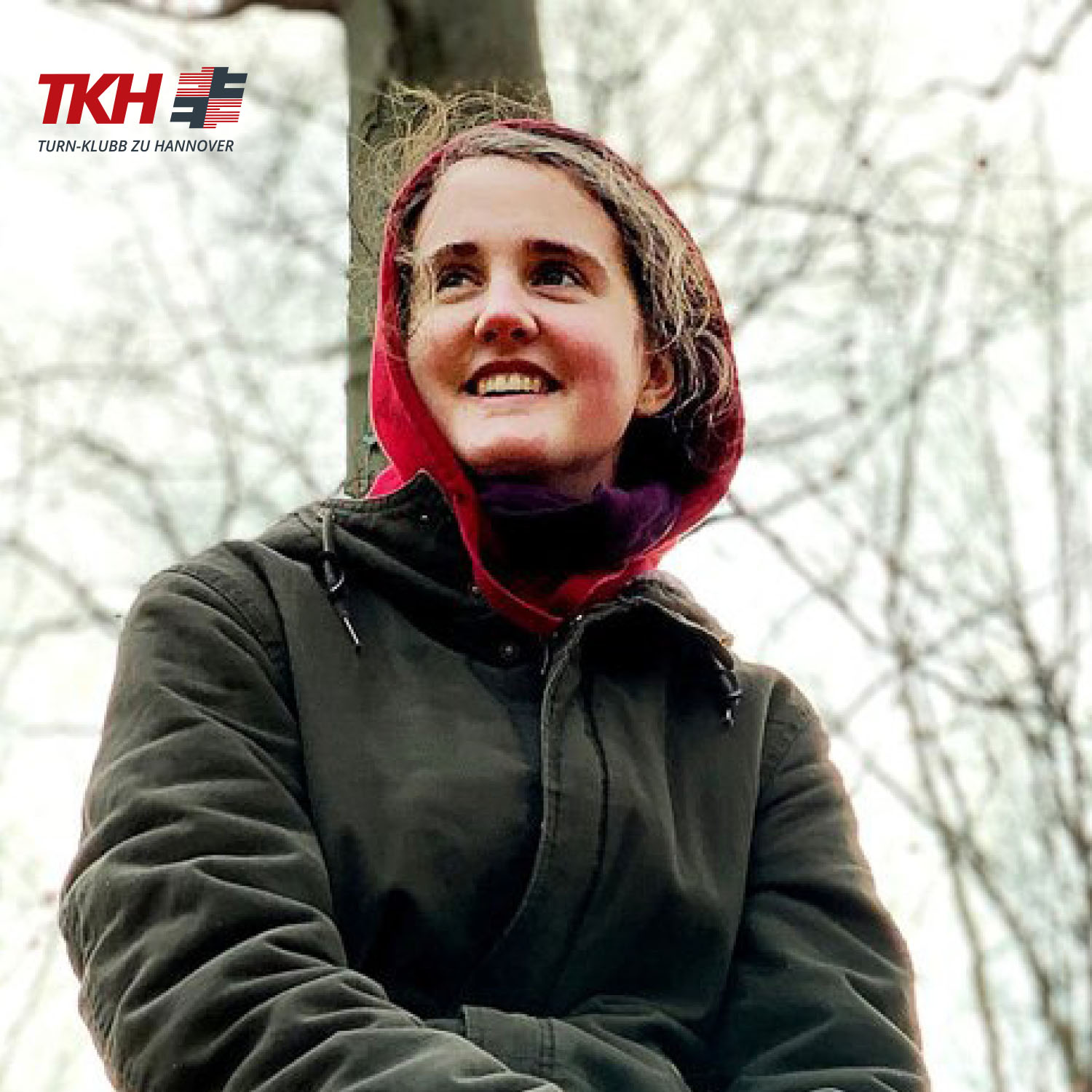 TKH - Lass mal klubben!