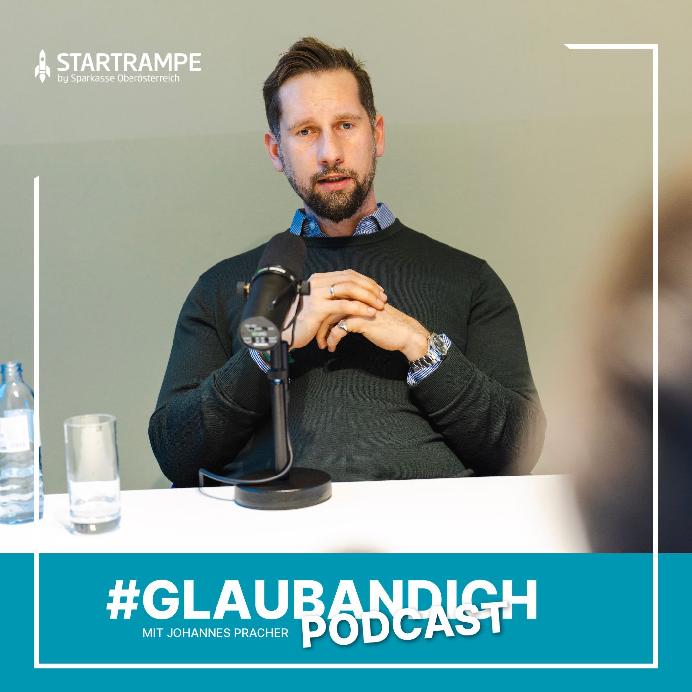 #glaubandich Podcast