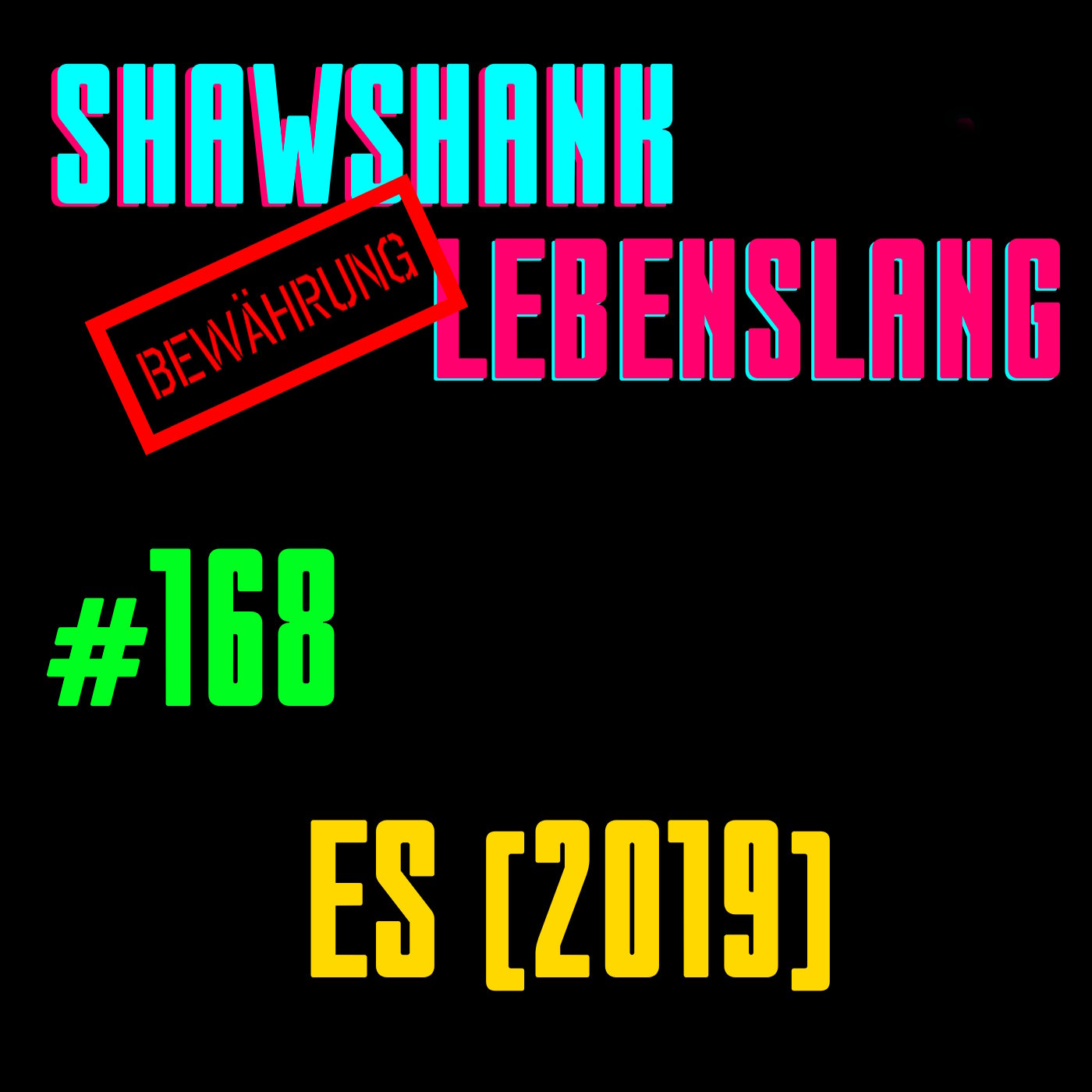 Shawshank Lebenslang