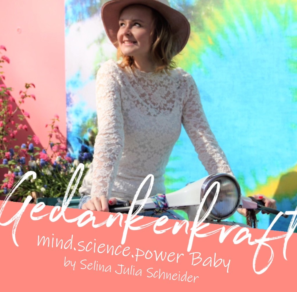 Gedankenkraft - Dein Podcast aus dem Lebensloft