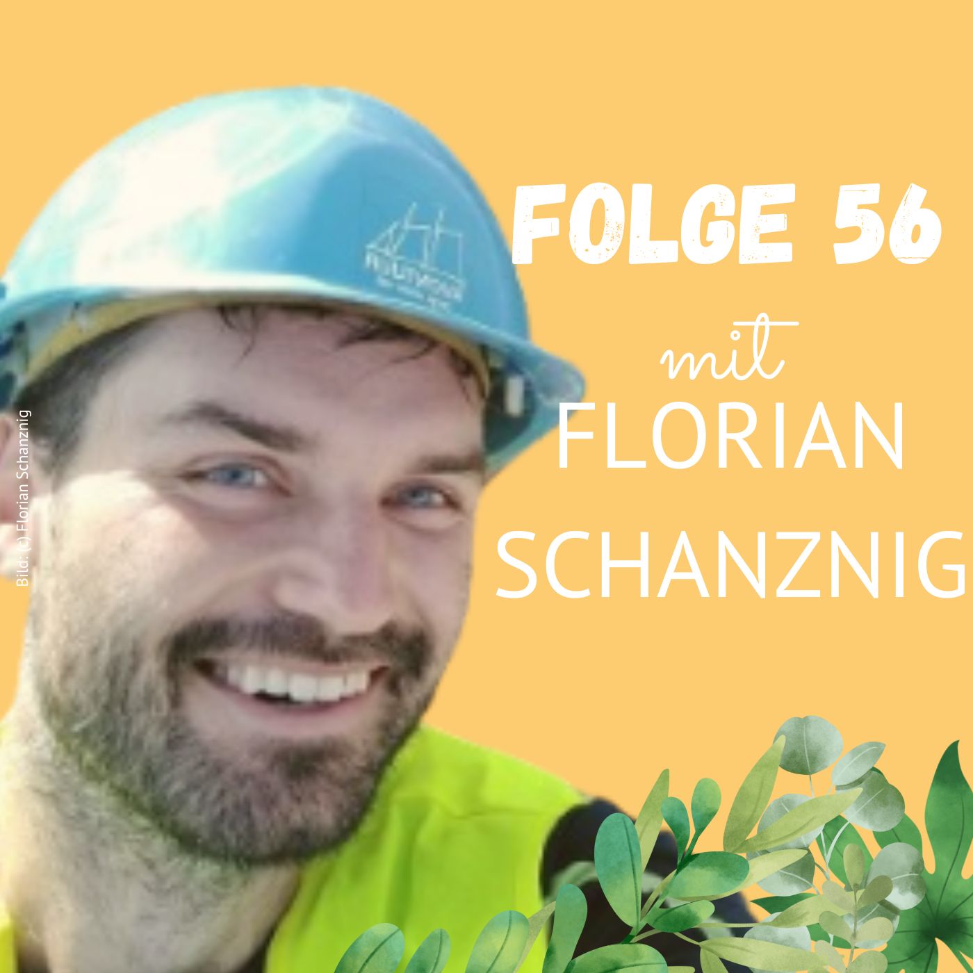 Folge 56: Florian Schanznig über nachhaltiges Reisen mit dem Segelfrachter, Lieferketten, fairen Handel und die Magie des Mutig seins