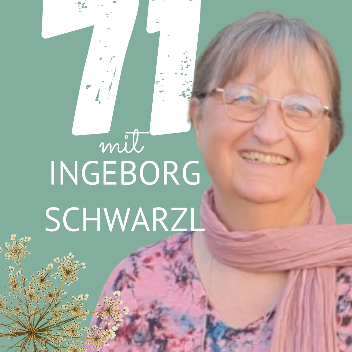 71: Wetter vs. Klima mit Ingeborg Schwarzl