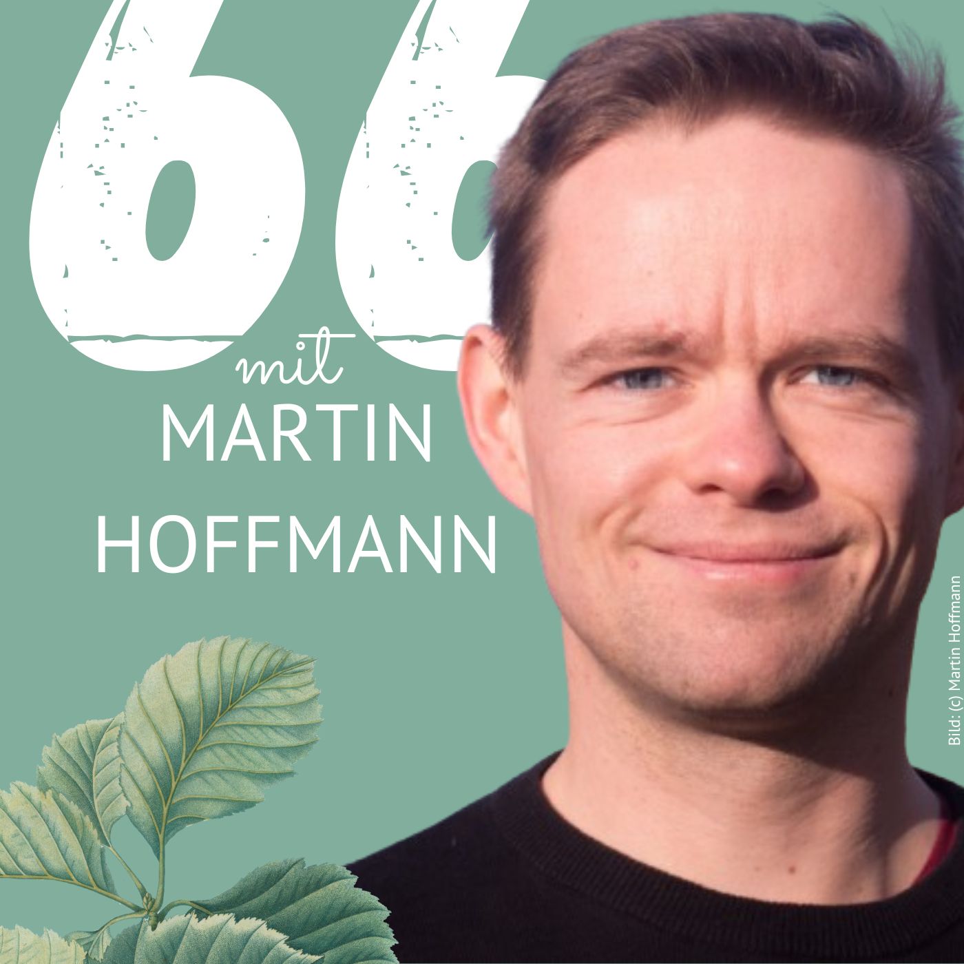 66: Martin Hoffmann über Earth4All