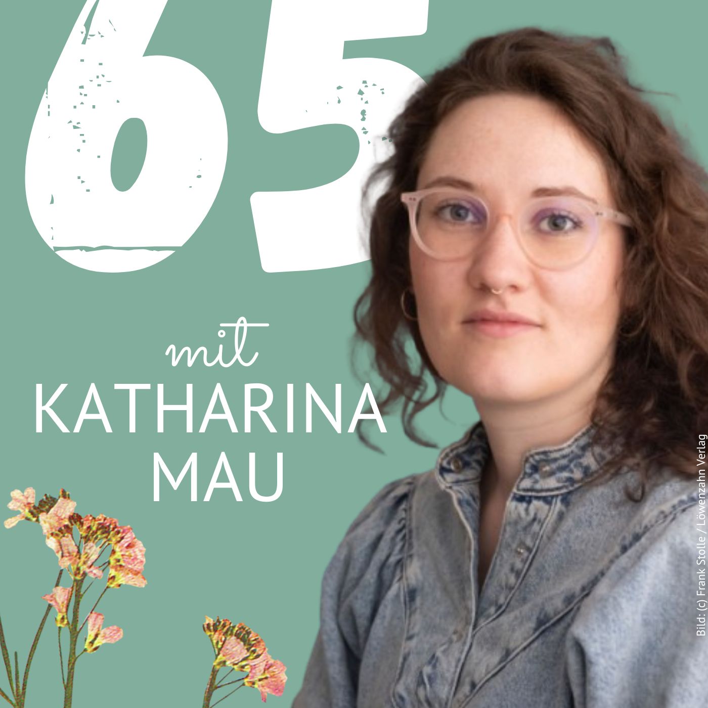 65: Katharina Mau über Degrowth und warum eine Systemänderung demokratisch passieren muss
