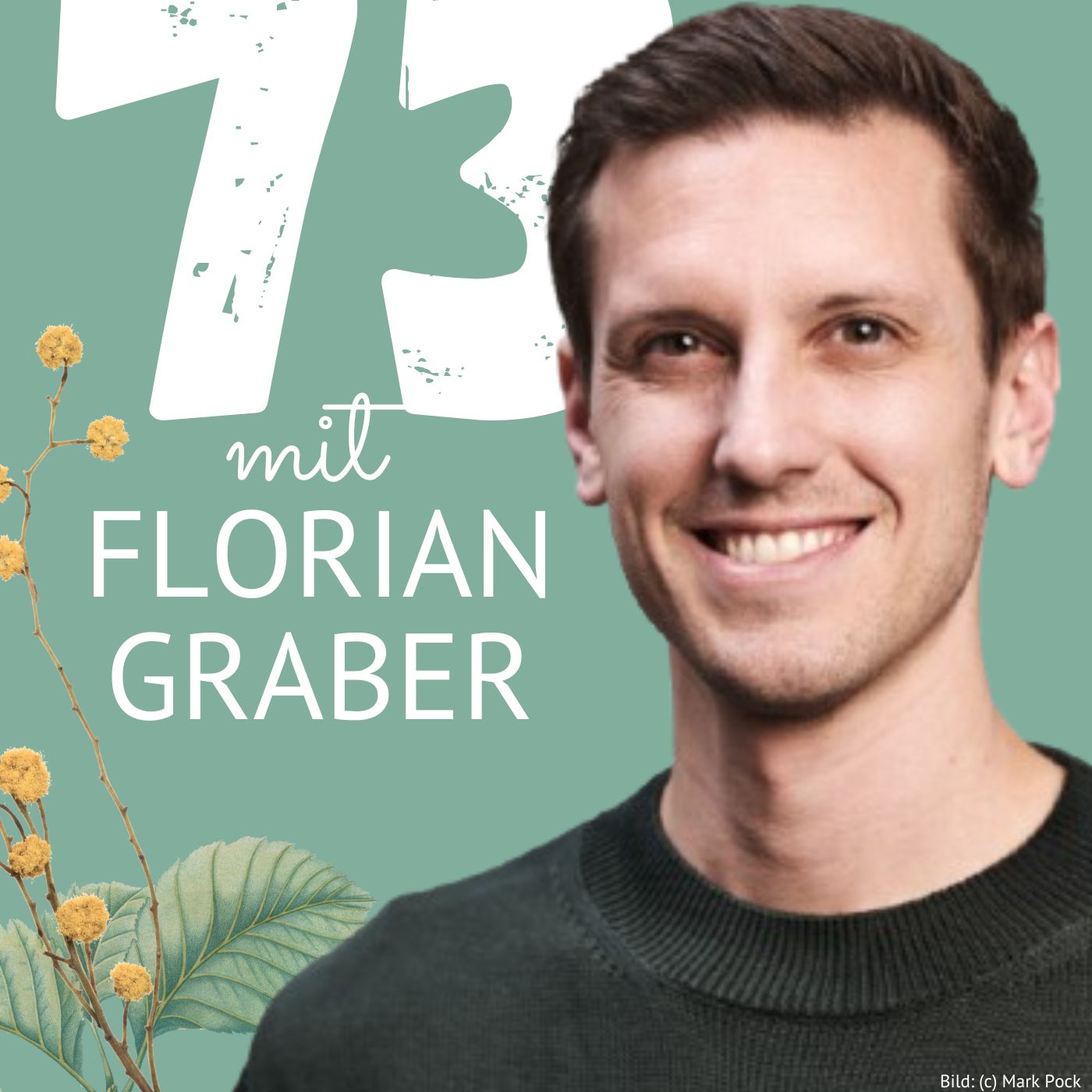 73: Florian Graber von CLAW über Klimaklagen