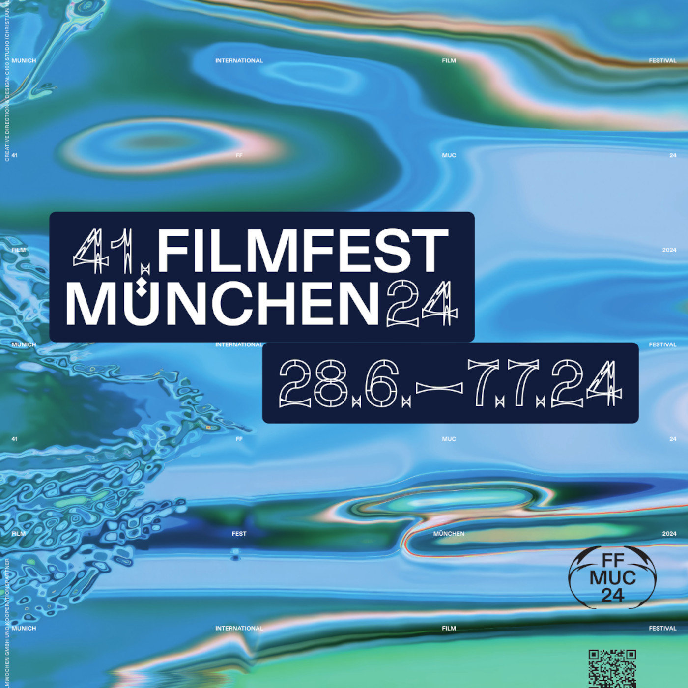 artepod by artechock Filmmagazin