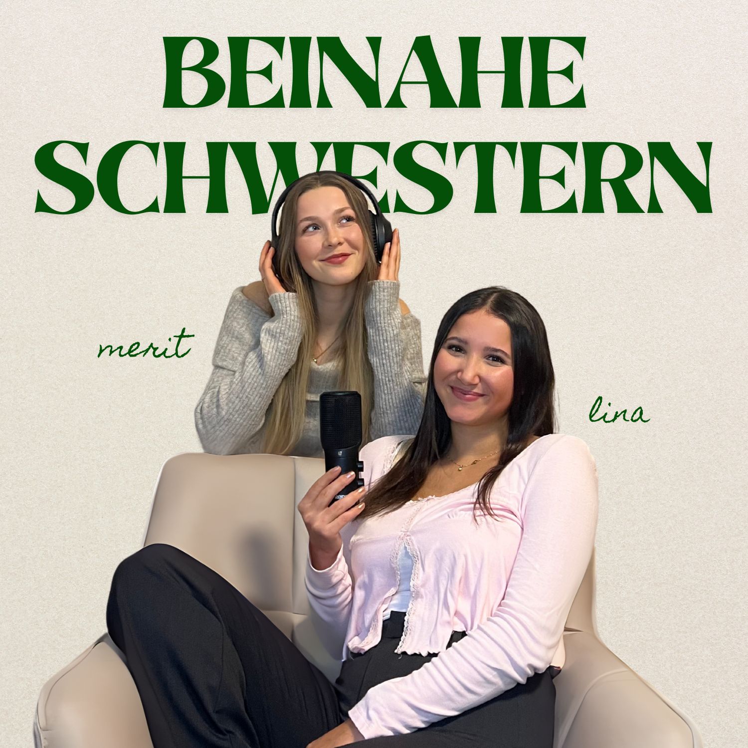 Beinahe Schwestern