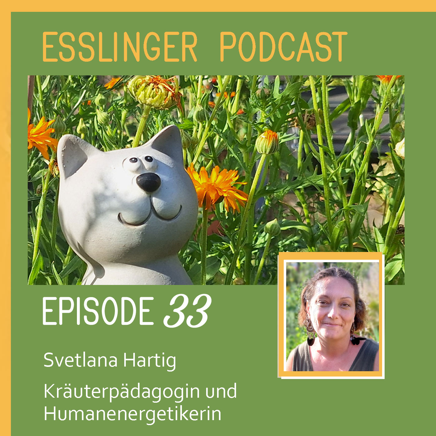 Esslinger Podcast