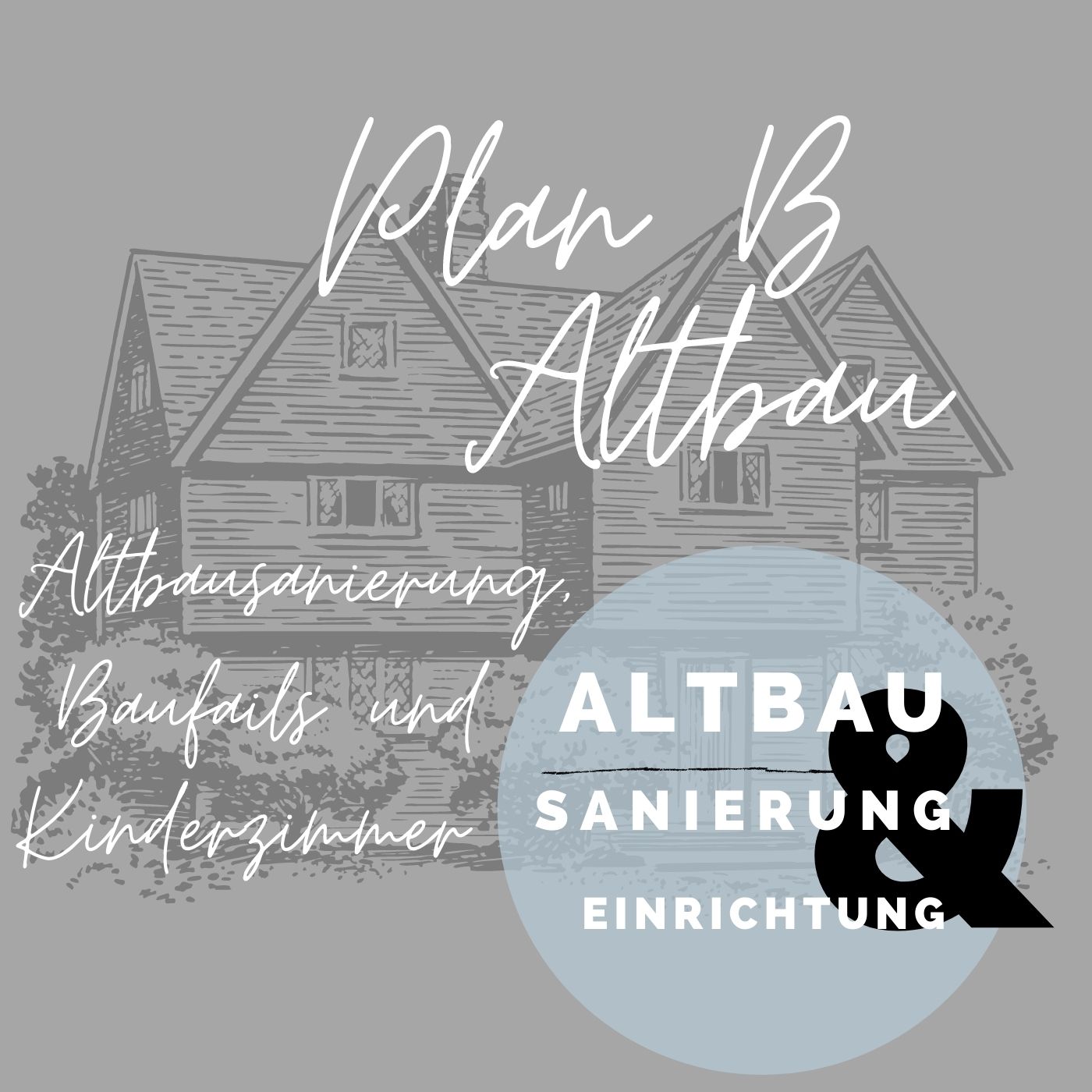 Plan B Altbau - Interview mit Katrin