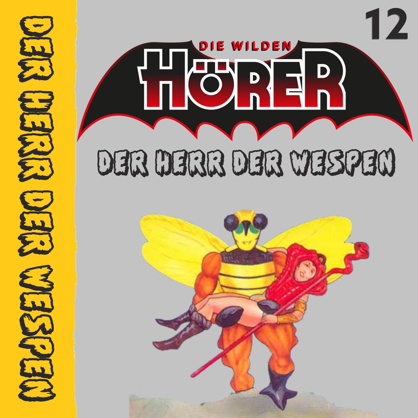 Die wilden Hörer