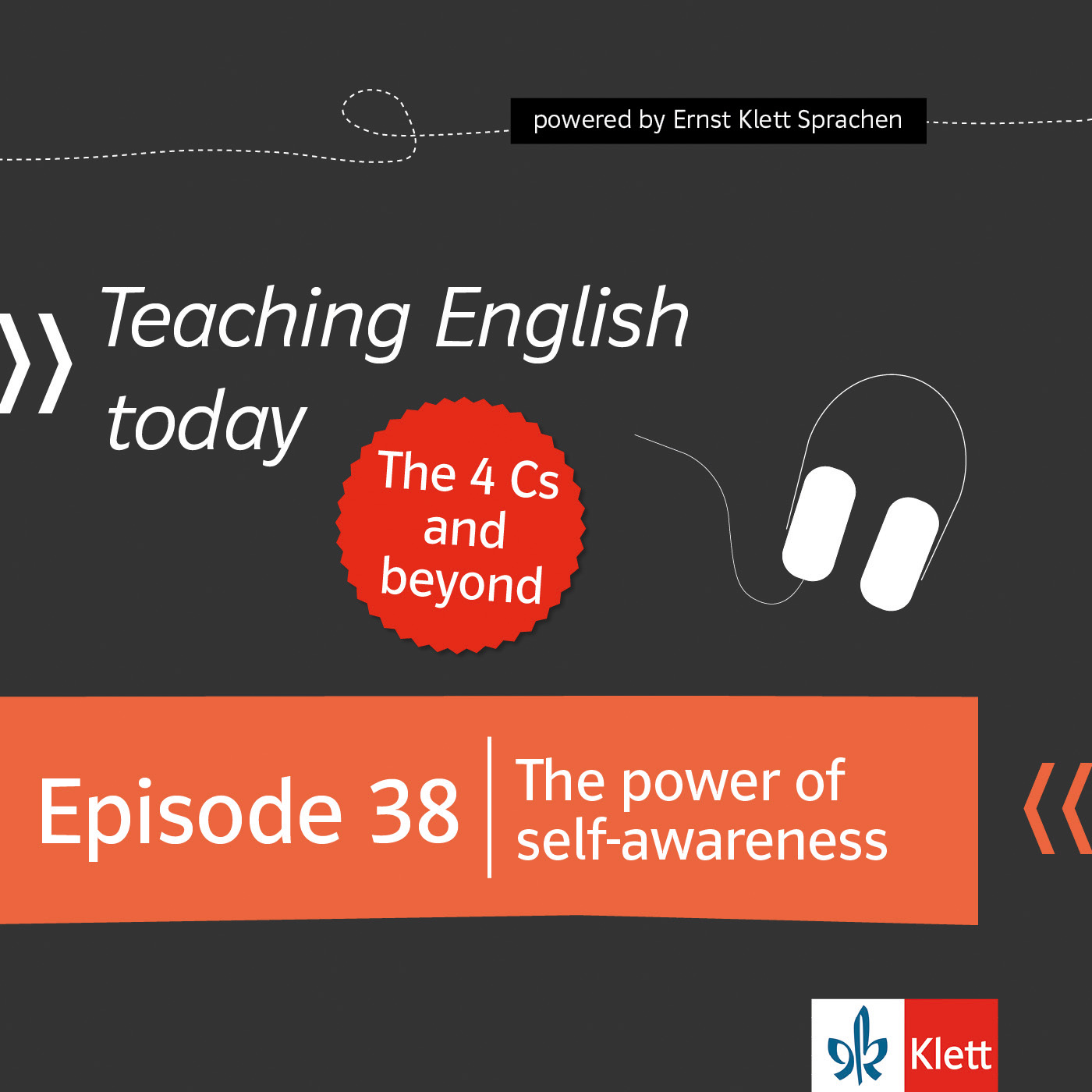 Episode 38: The power of self-awareness