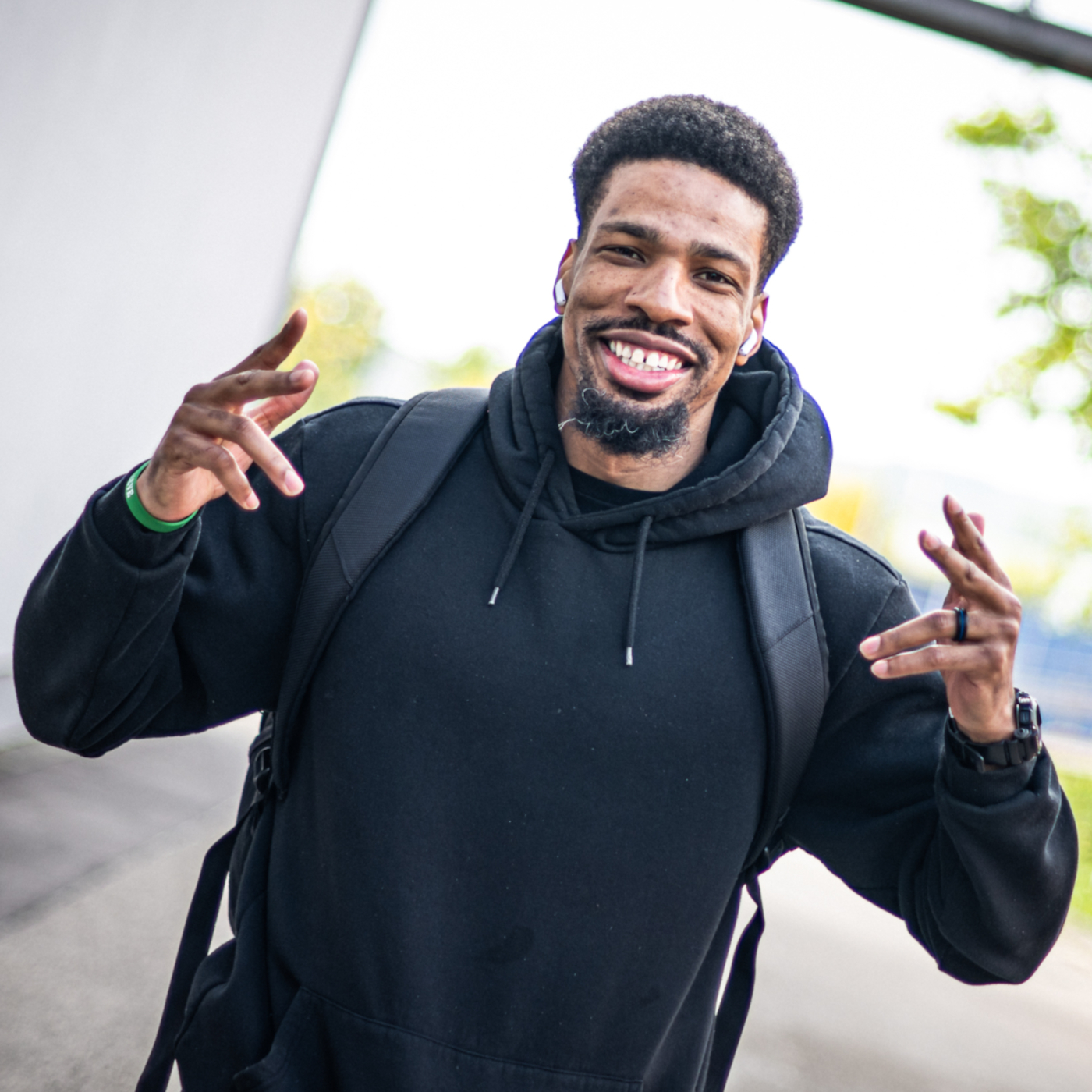 PORTcAst - Talking Trier Basketball powered by volksfreund.de