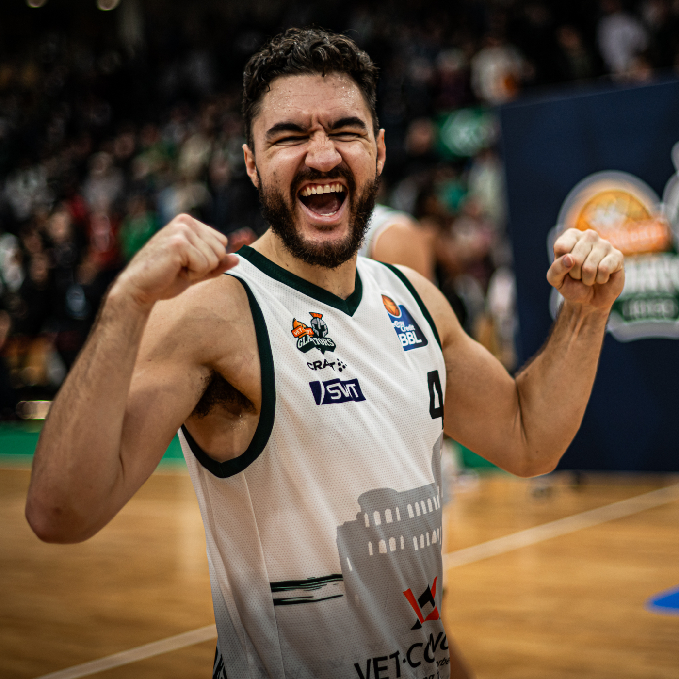 PORTcAst - Talking Trier Basketball powered by volksfreund.de