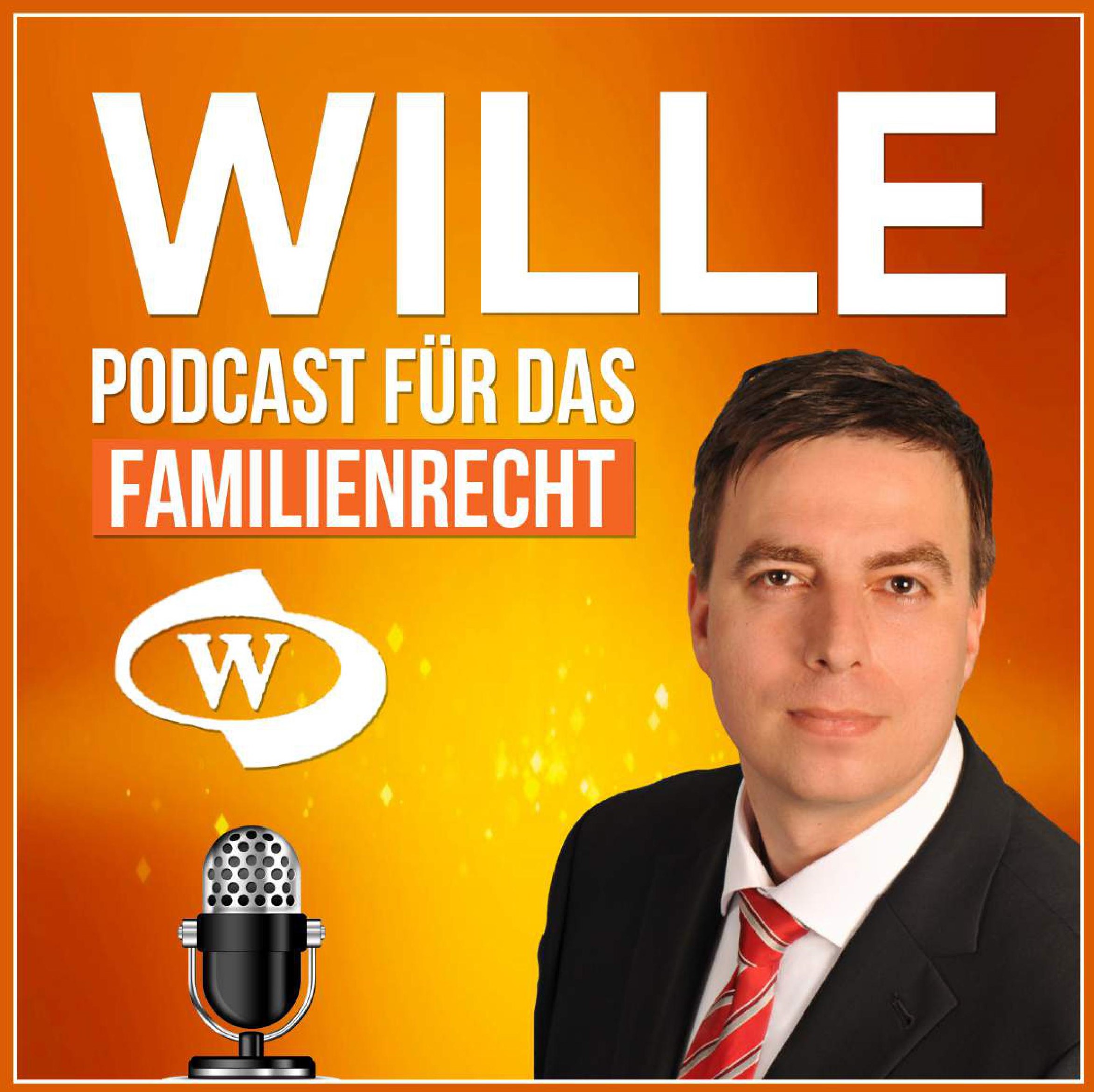 5 Gründe, die gegen das gemeinsame Sorgerecht sprechen (Folge 42)