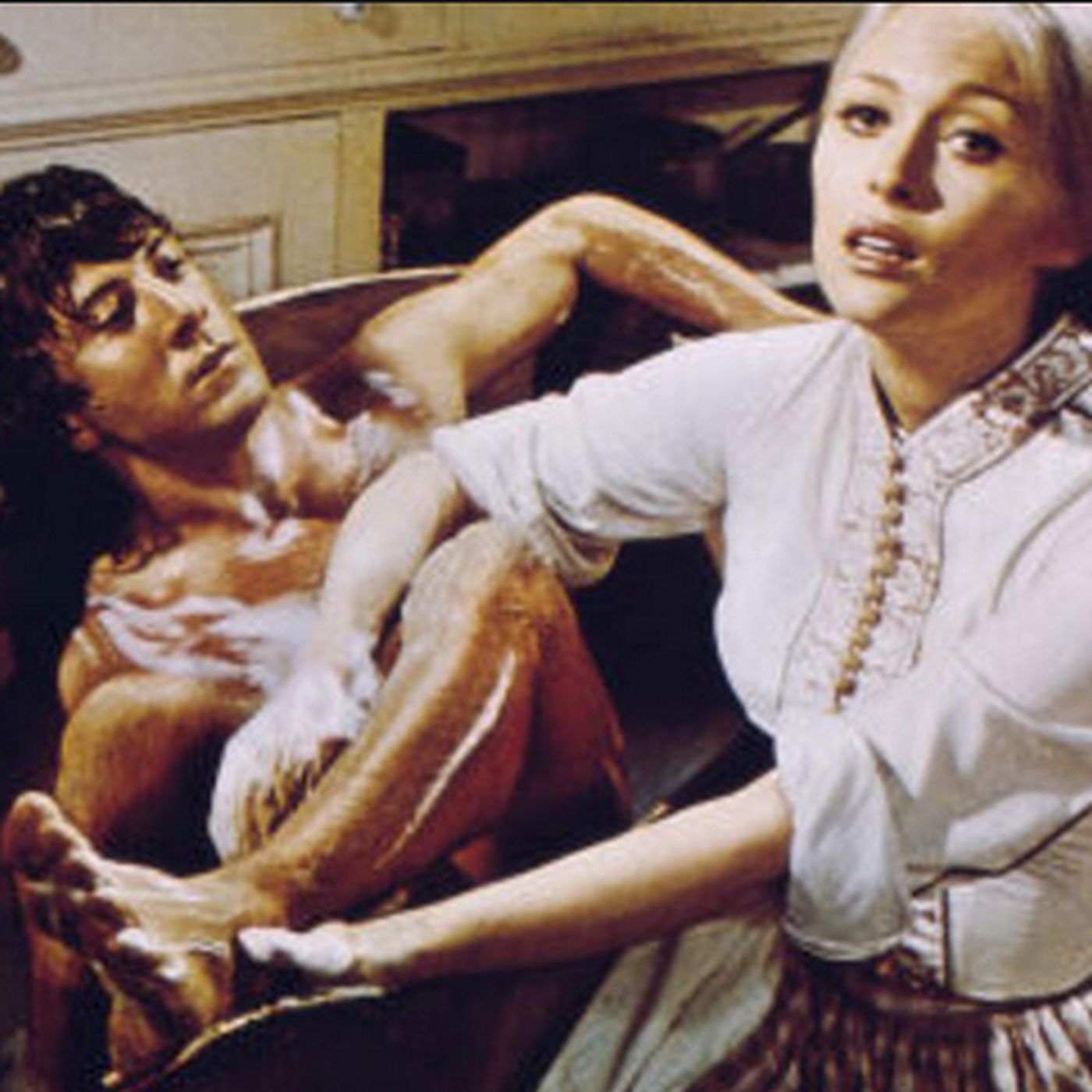 050 Moviekompott - Little Big Man 050 Moviekompott - Little Big Man