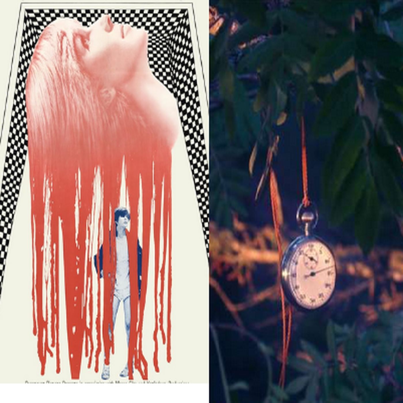 043 Moviekompott - Zwei ungewöhnliche Filme 043 Moviekompott - Zwei ungewöhnliche Filme