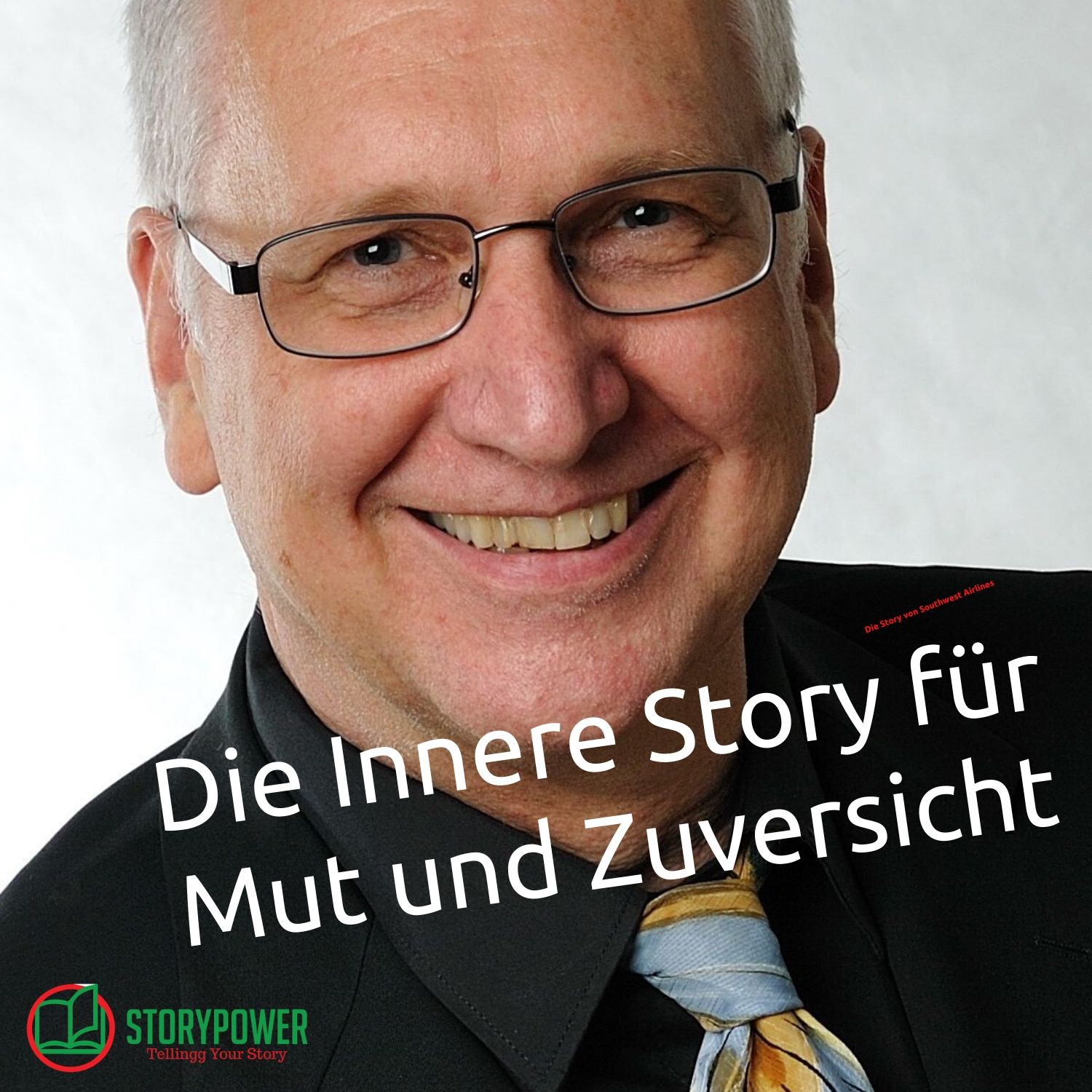 Die innere Story episode artwork