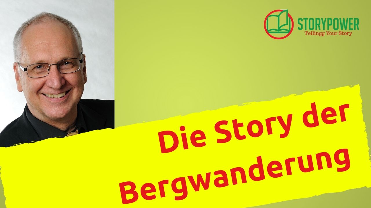 Die Bergwanderung episode artwork