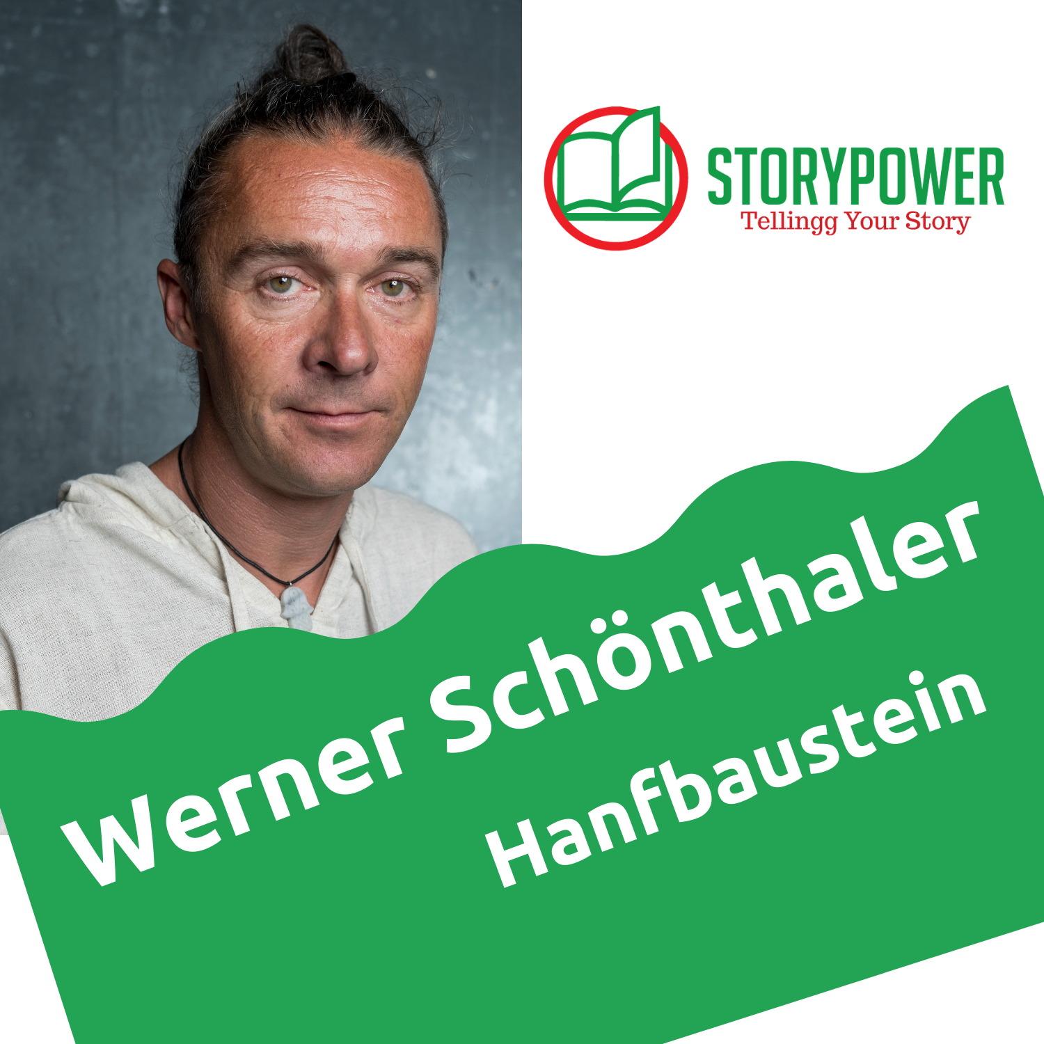 Interview mit Werner Schönthaler - Hanfbaustein episode artwork