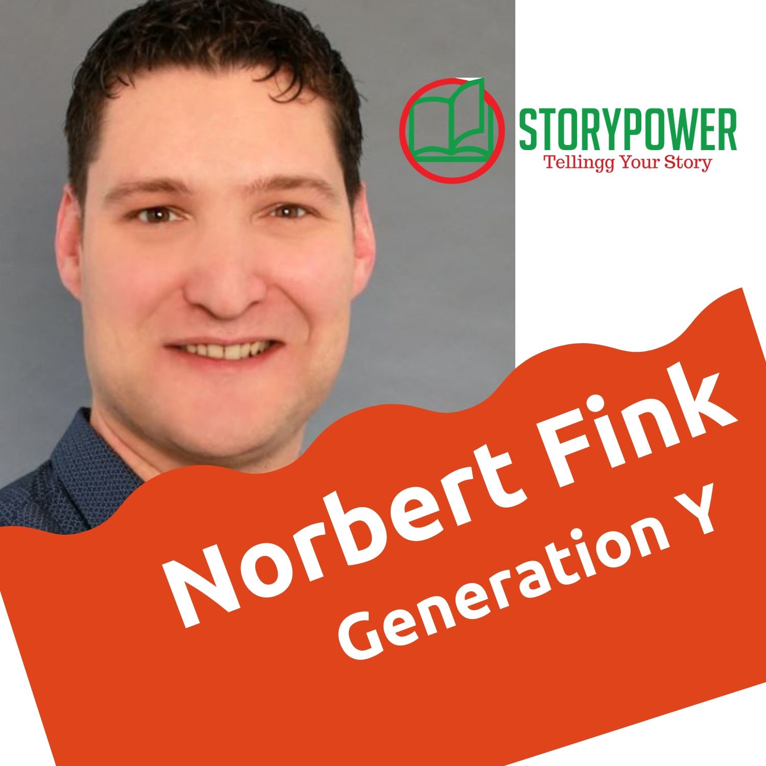 Interview mit Norbert Fink - Generation Y episode artwork