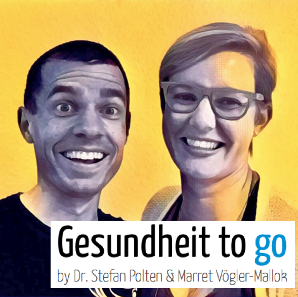 Gesundheit to go