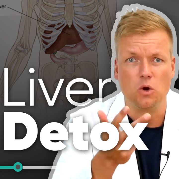 DETOX und FASTEN episode artwork