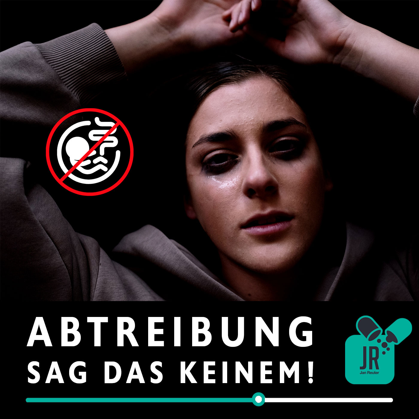 ABTREIBUNG - Interview mit Julia Rotherbl vom Wort und Bild Verlag episode artwork