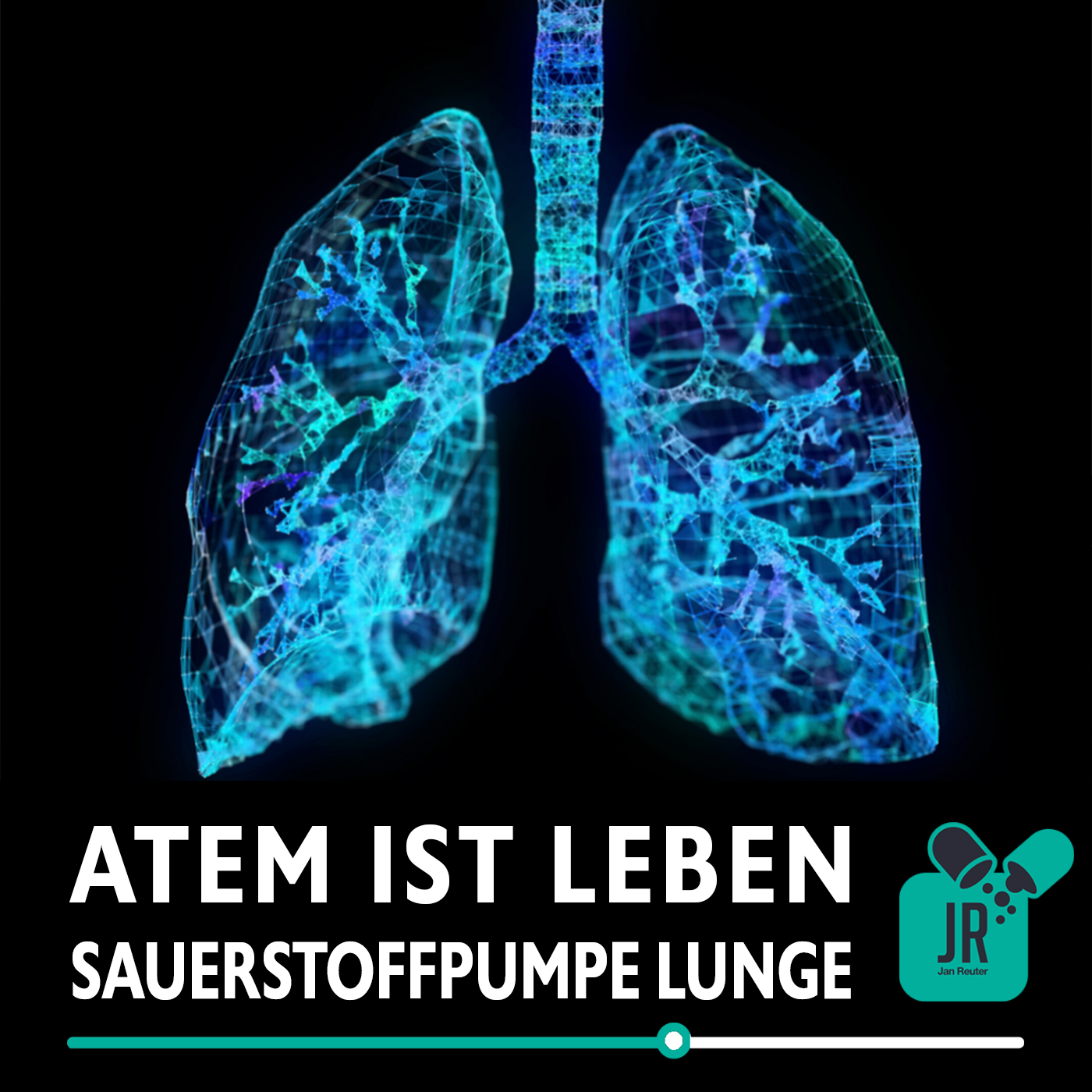 ATEM ist LEBEN - die LUNGE als Sauerstoffpumpe episode artwork