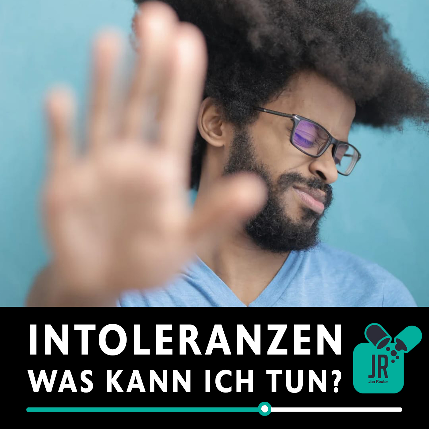 INTOLERANZEN - von Lactose, über Gluten bis hin zu Histamin