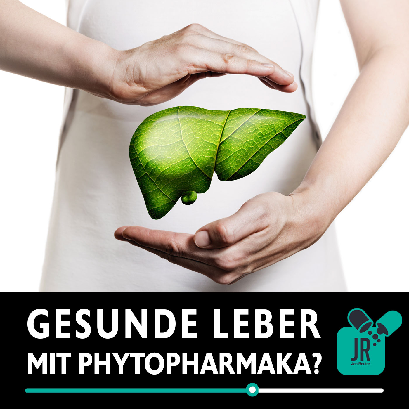 LEBERENTGIFTUNG mit Phytopharmaka?