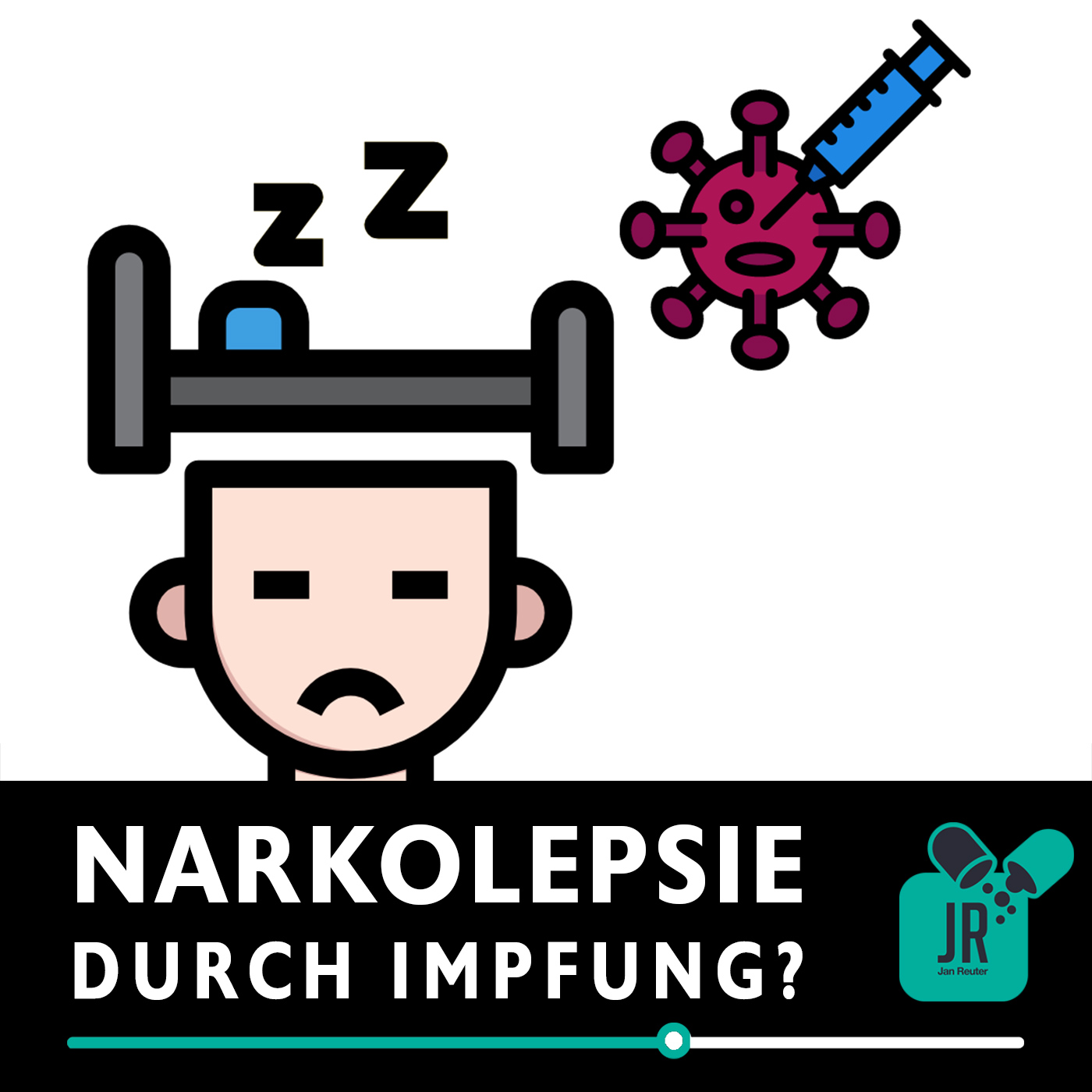 NARKOLEPSIE durch Impfung?