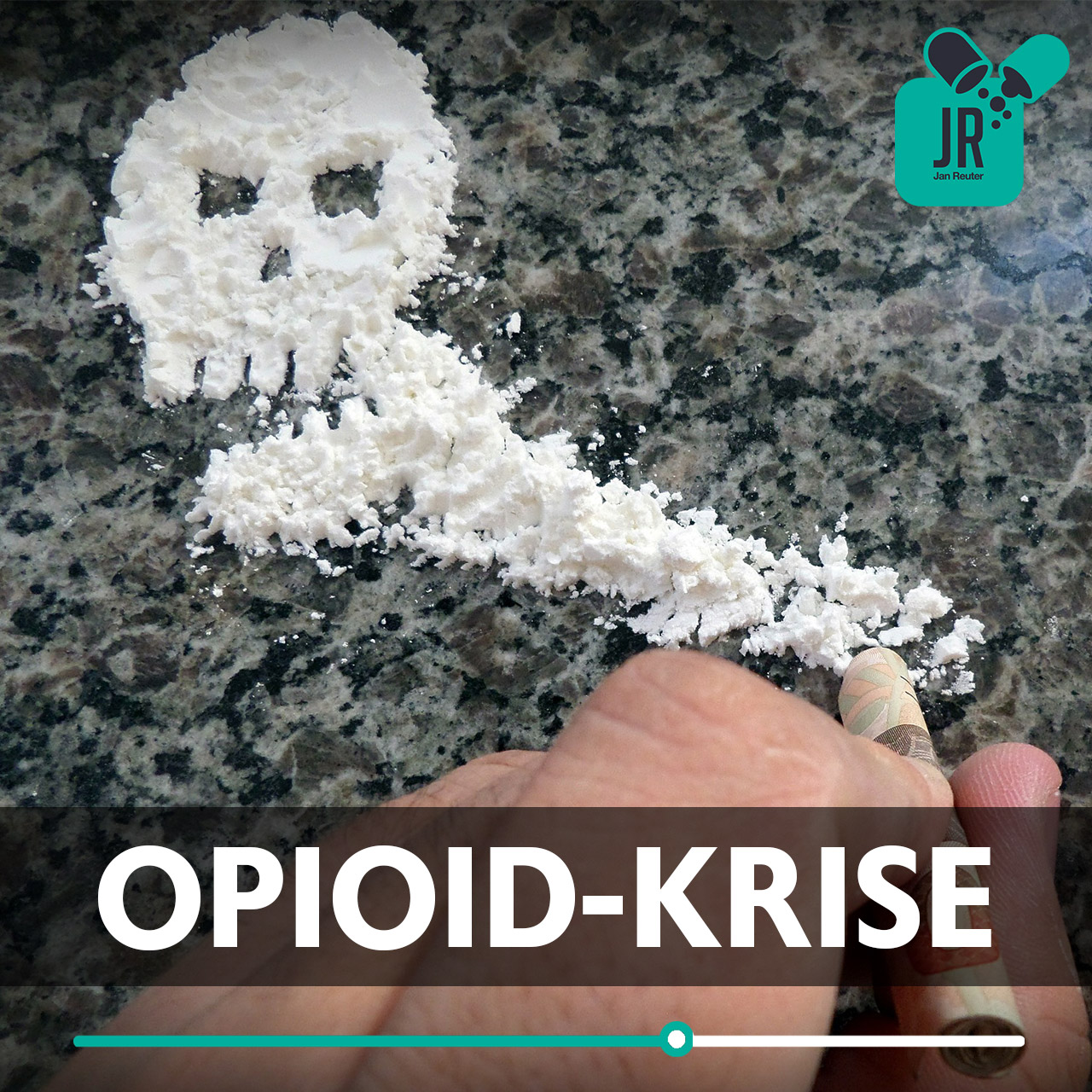 #REVOLUTIONPHARMACY - Der Gesundheitspodcast