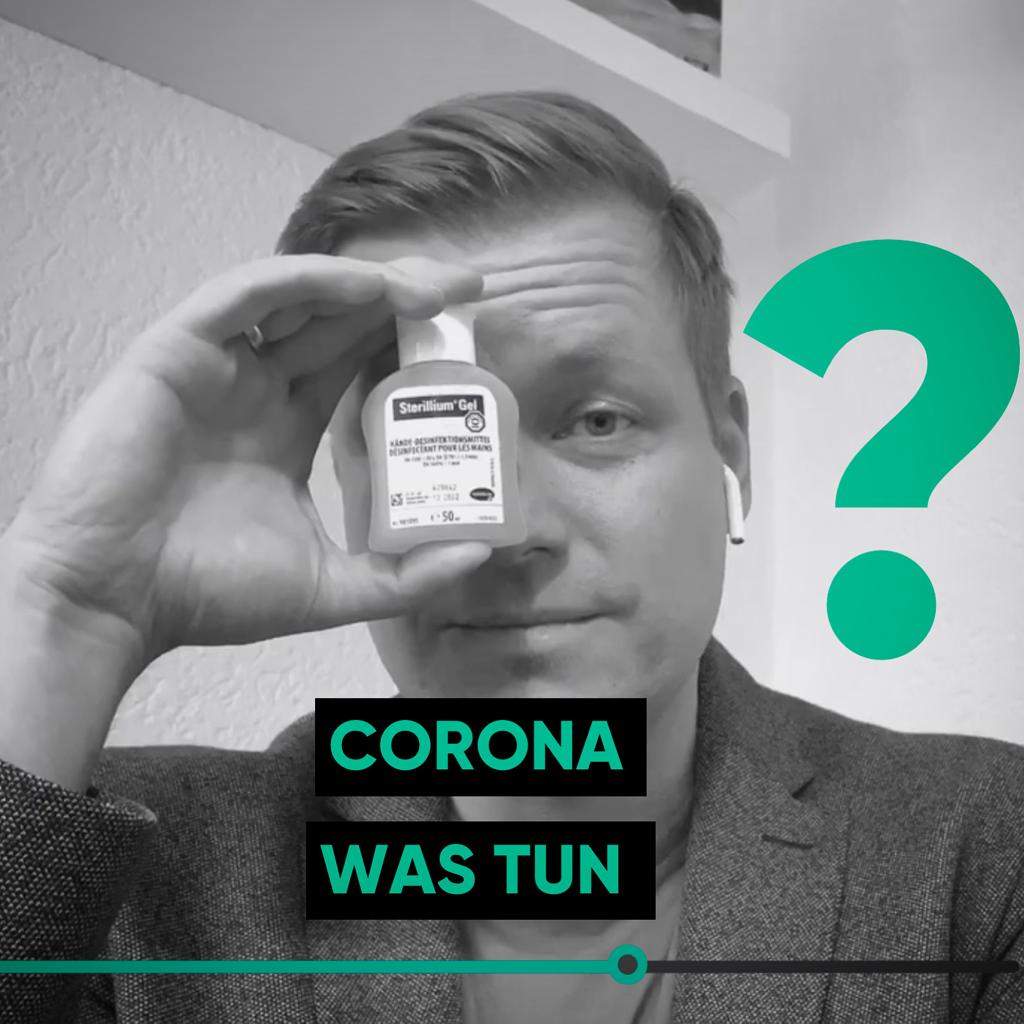 #REVOLUTIONPHARMACY - Der Gesundheitspodcast