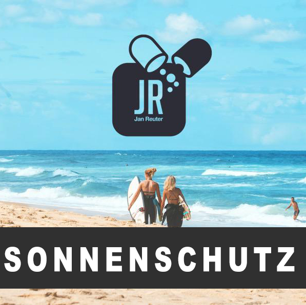 #REVOLUTIONPHARMACY - Der Gesundheitspodcast