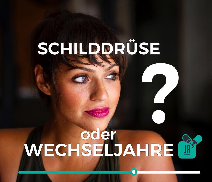 #REVOLUTIONPHARMACY - Der Gesundheitspodcast