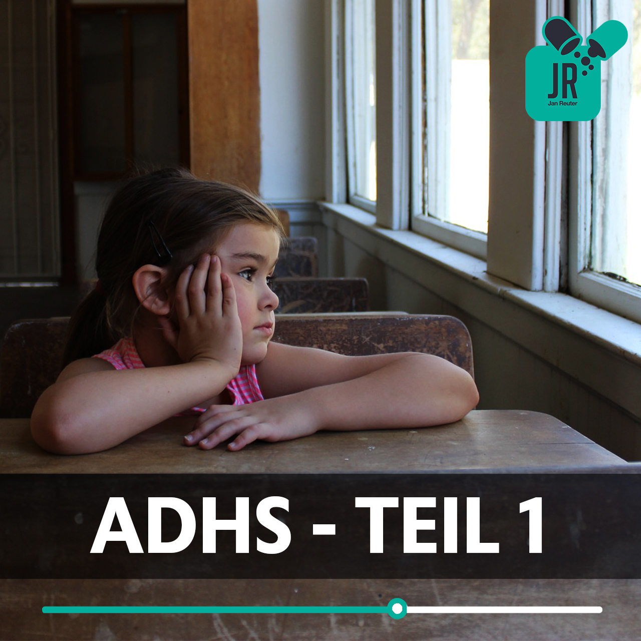 #REVOLUTIONPHARMACY - Der Gesundheitspodcast