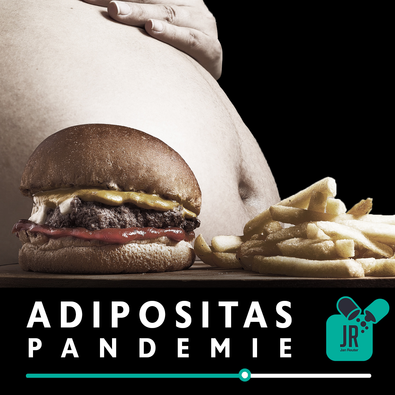 ADIPOSITAS Pandemie