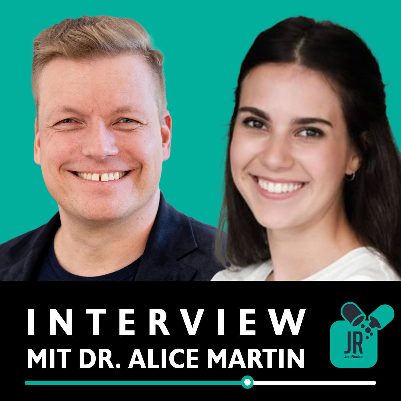 INTERVIEW mit Dr. Alice Martin von Dermanostic - Leise rieseln die Läuse