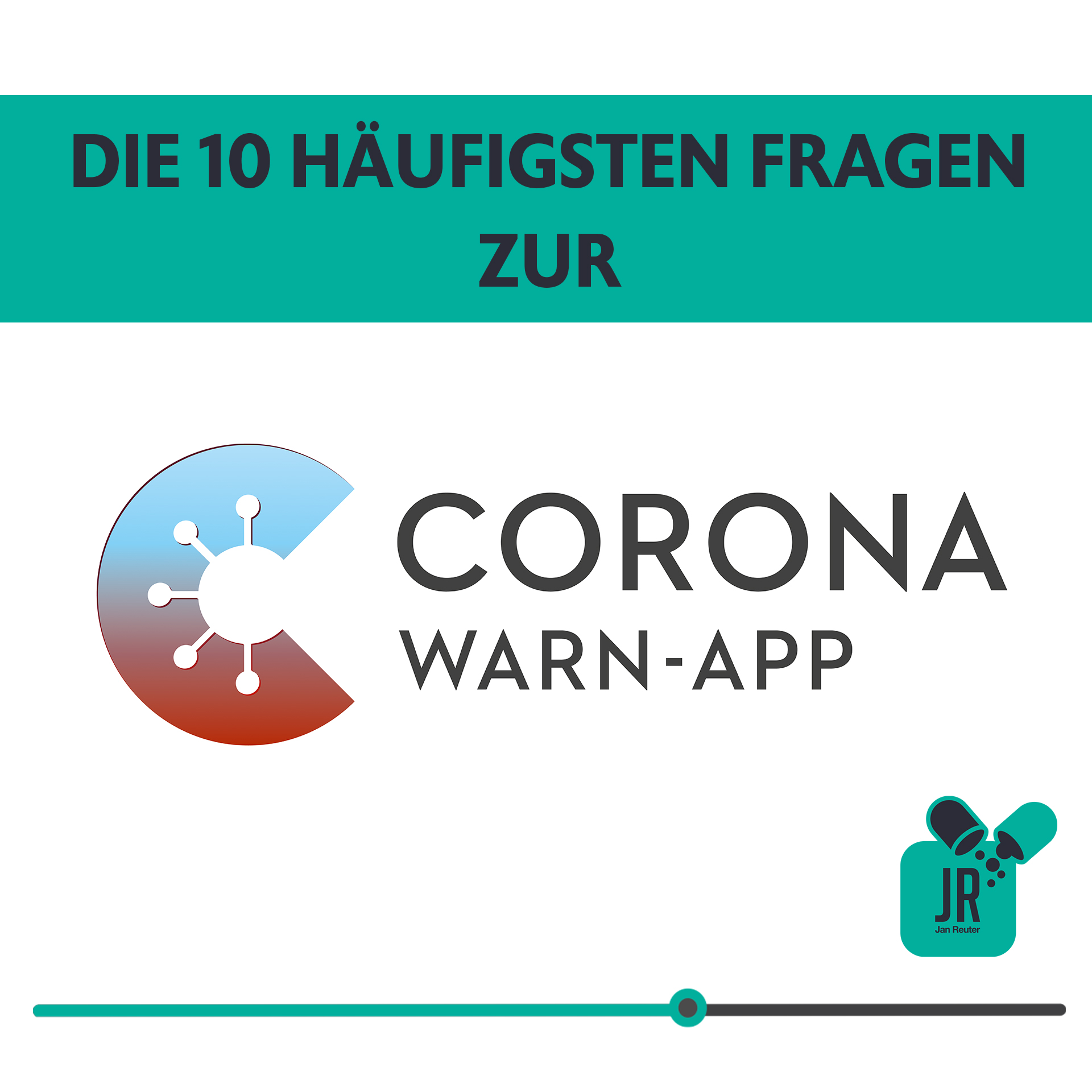 #REVOLUTIONPHARMACY - Der Gesundheitspodcast