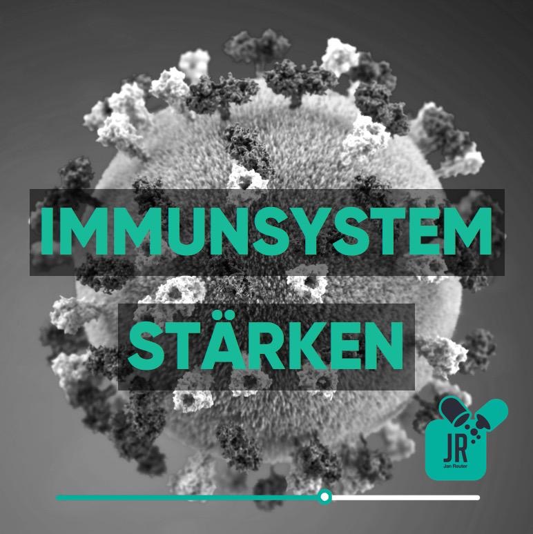 #REVOLUTIONPHARMACY - Der Gesundheitspodcast